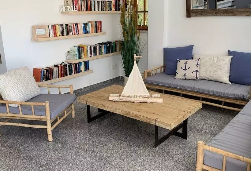 Sa Torre Apartaments