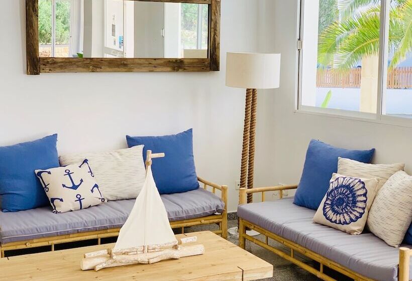 Sa Torre Apartaments