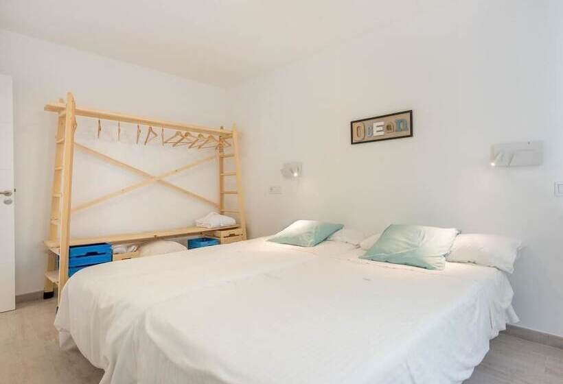 Sa Torre Apartaments