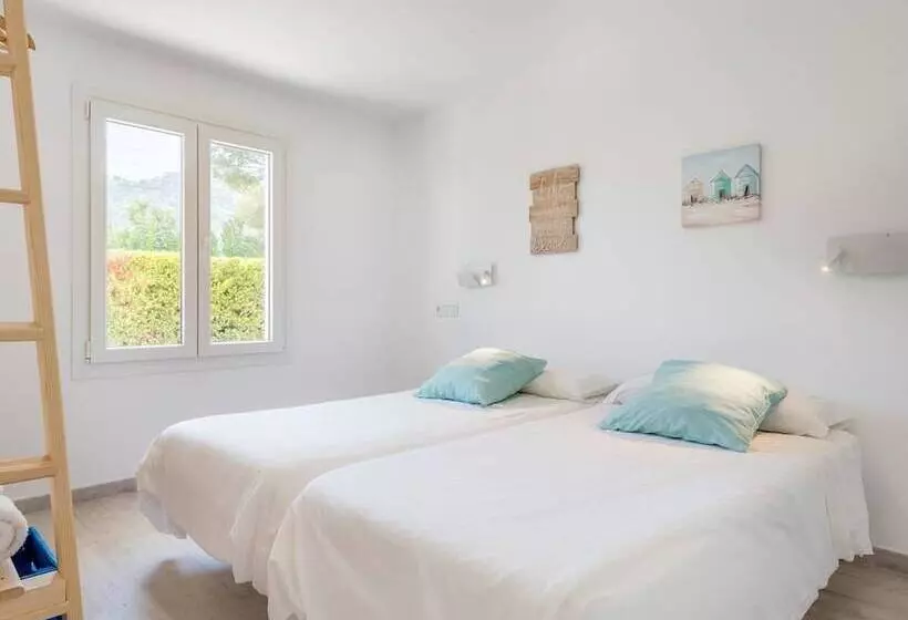 Sa Torre Apartaments