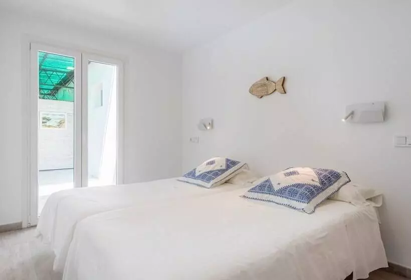 Sa Torre Apartaments