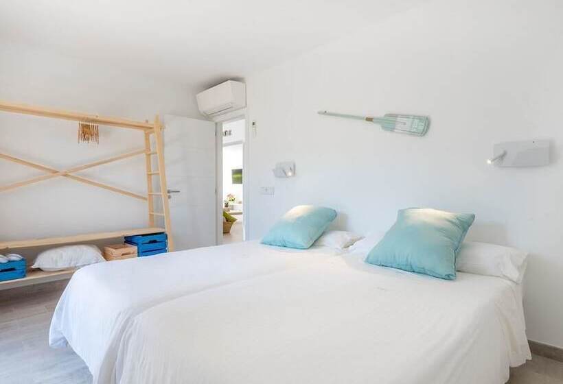 Sa Torre Apartaments