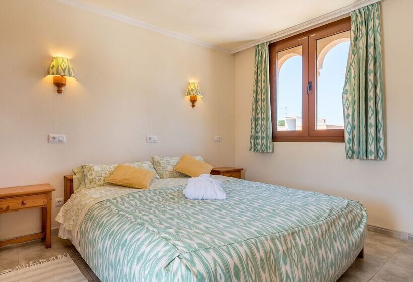 Sa Torre Apartaments