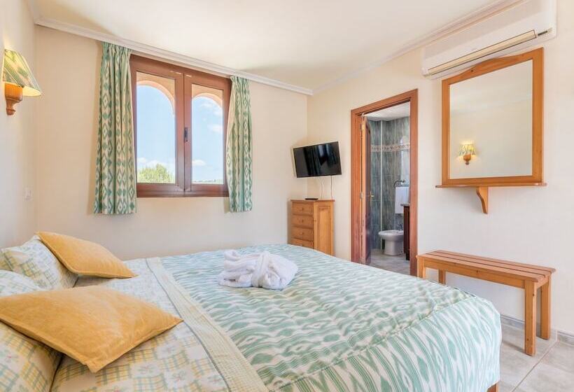 Sa Torre Apartaments