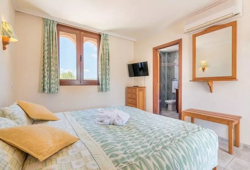 Sa Torre Apartaments