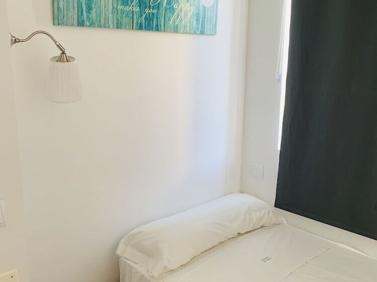 Sa Torre Apartaments