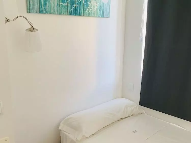 Sa Torre Apartaments