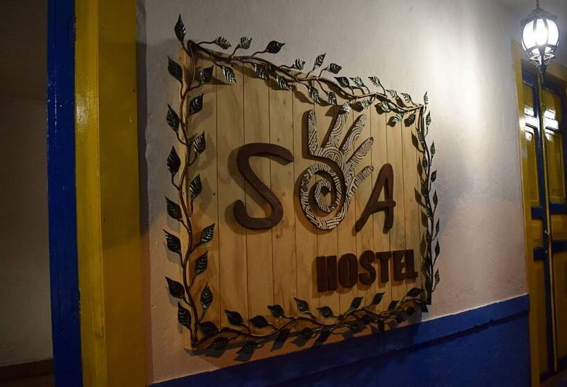 Soa Hostel