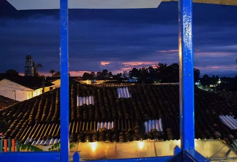 Soa Hostel