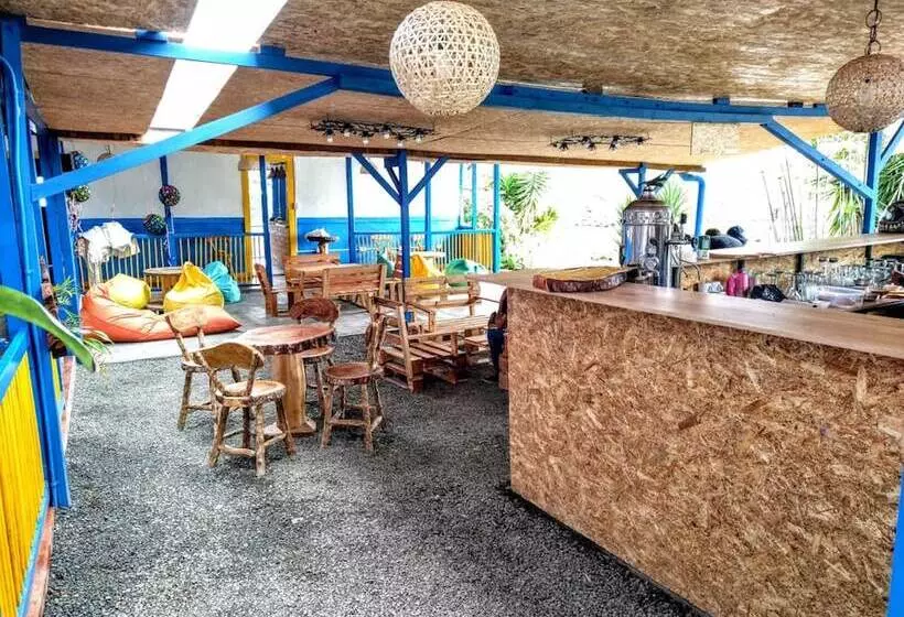 Soa Hostel