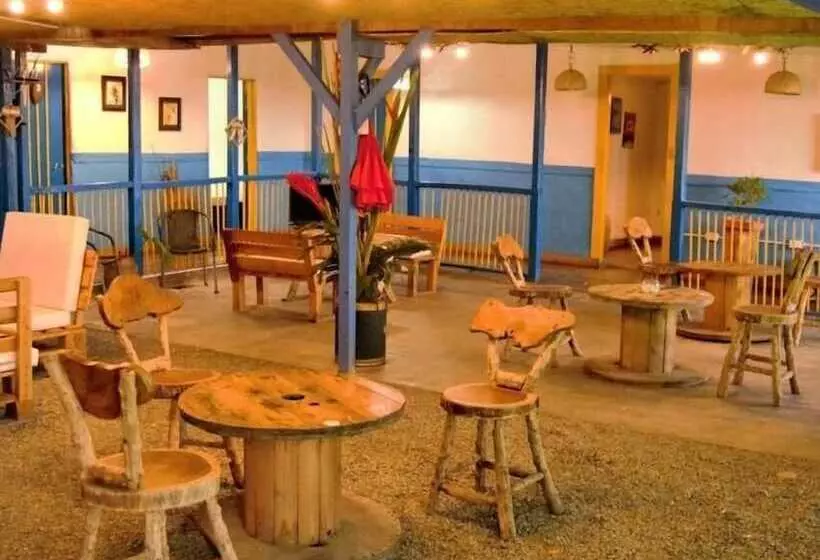 Soa Hostel