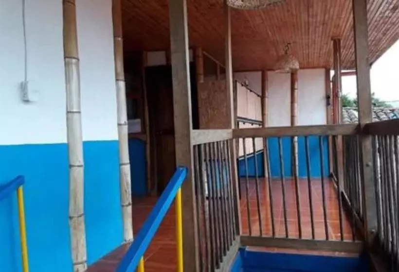 Soa Hostel
