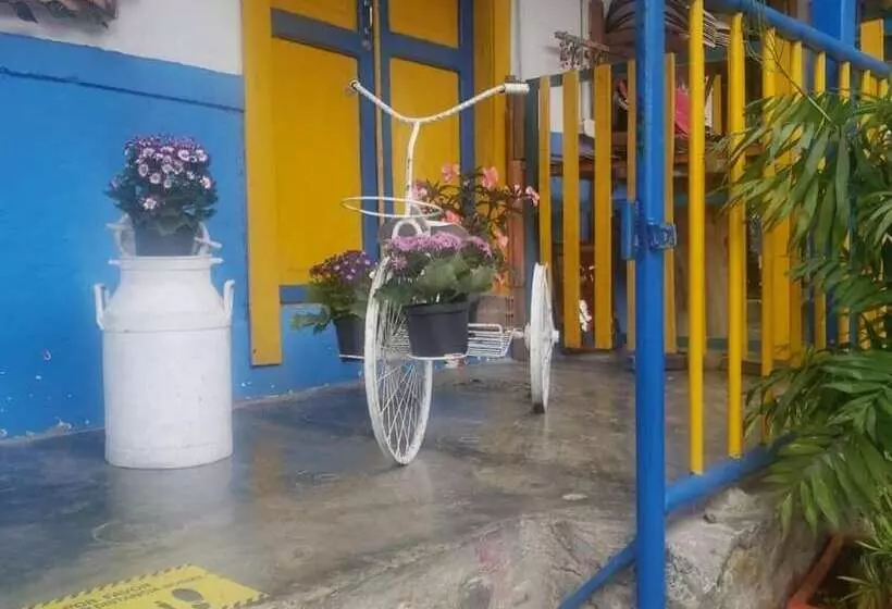Soa Hostel