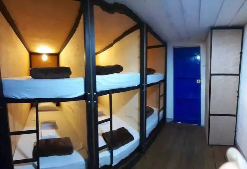 Soa Hostel