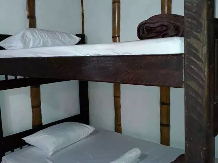 Soa Hostel