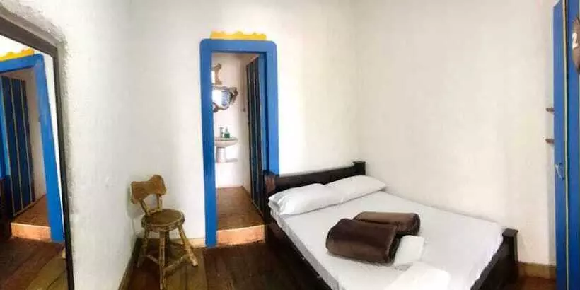 Soa Hostel