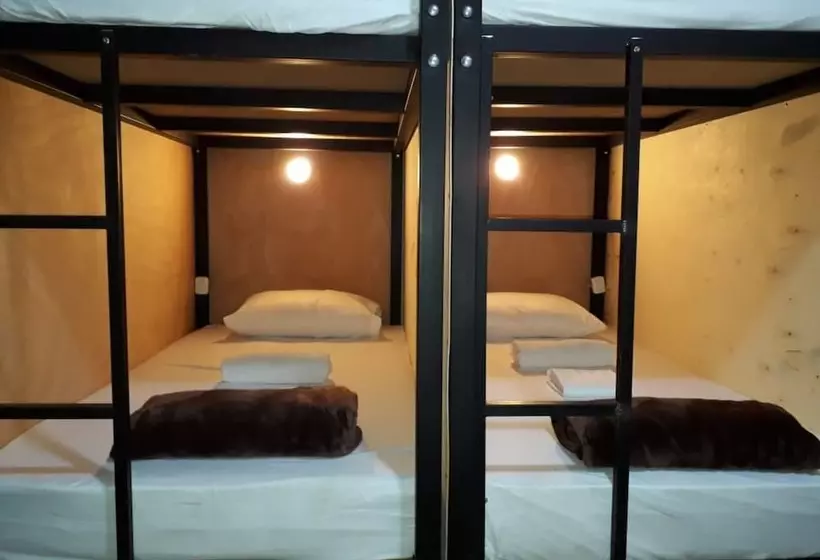Soa Hostel