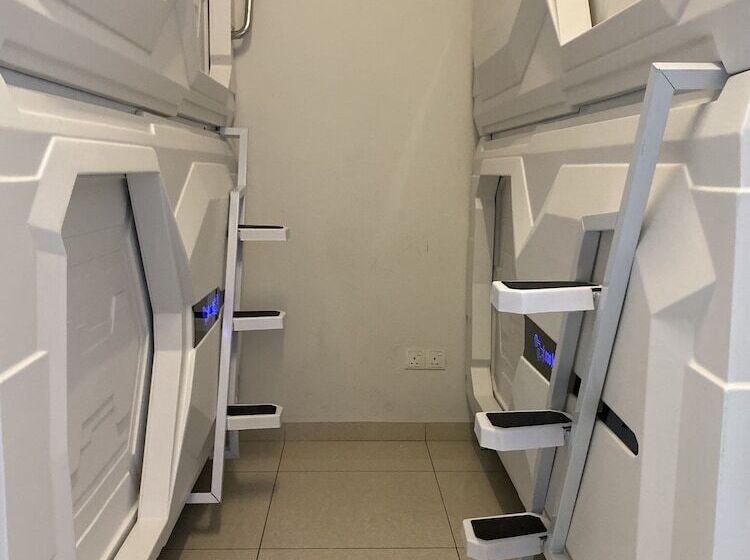 Spot On 89811 9 S Motel