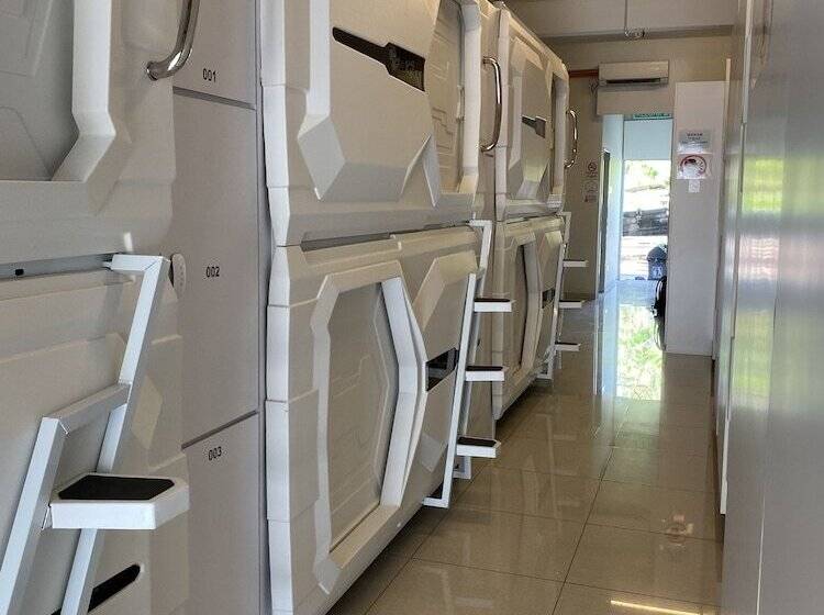 Spot On 89811 9 S Motel