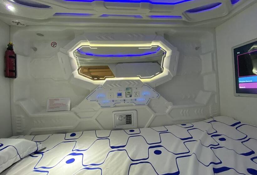 Spot On 89811 9 S Motel