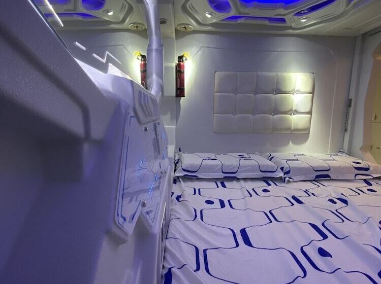 Spot On 89811 9 S Motel