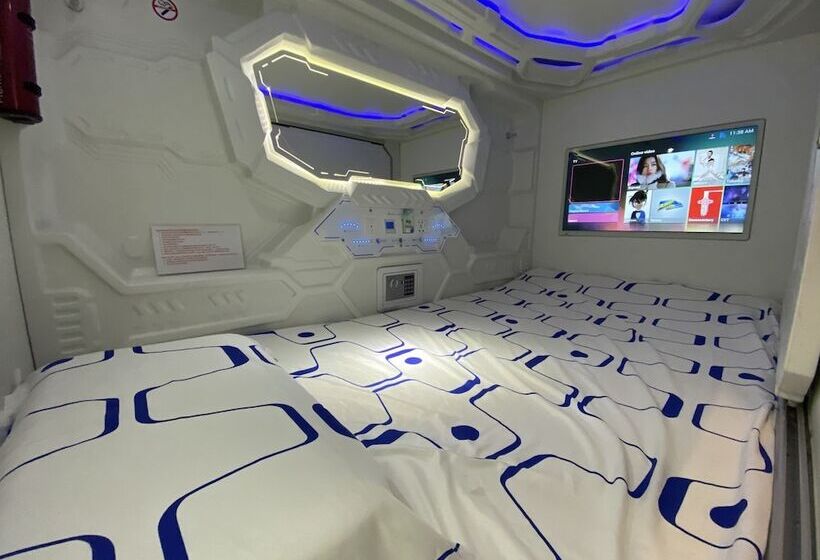 Spot On 89811 9 S Motel