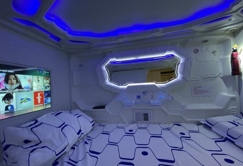 Spot On 89811 9 S Motel