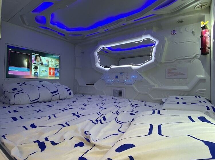 Spot On 89811 9 S Motel