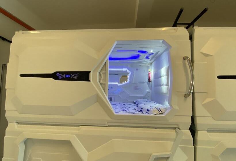 Spot On 89811 9 S Motel