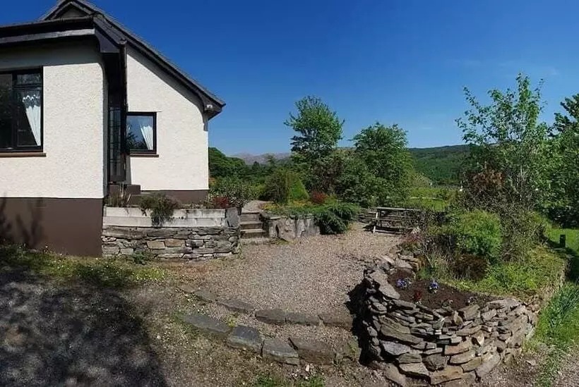 Strontian Boutique Bed & Breakfast