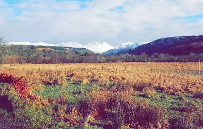 Strontian Boutique Bed & Breakfast