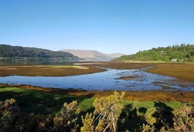 Strontian Boutique Bed & Breakfast