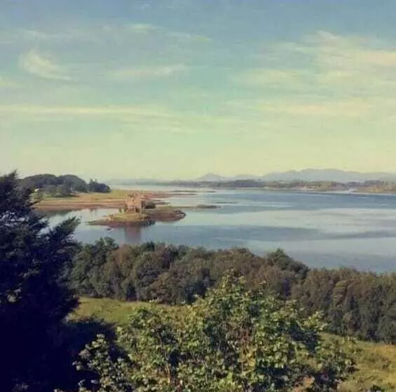 Strontian Boutique Bed & Breakfast