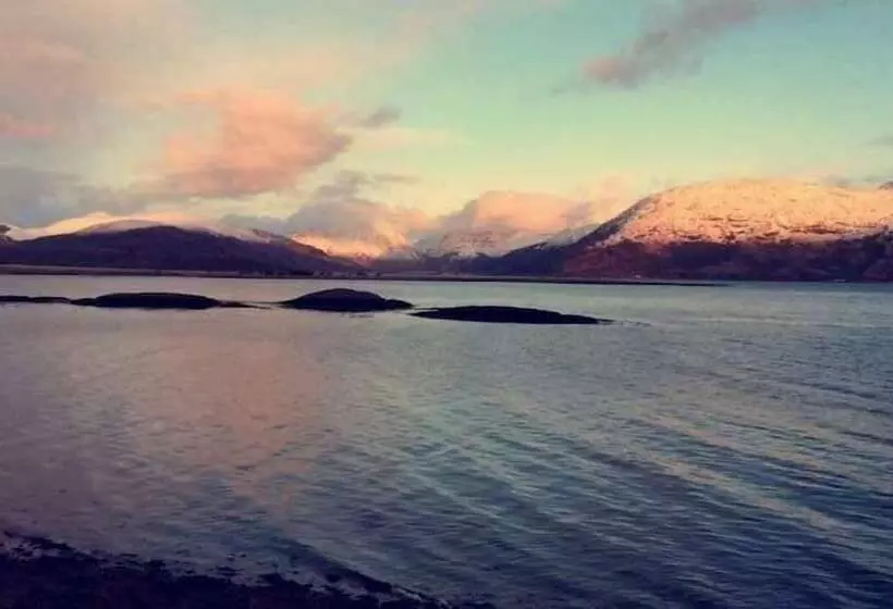 Strontian Boutique Bed & Breakfast