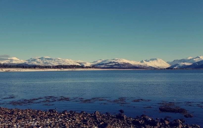 Strontian Boutique Bed & Breakfast