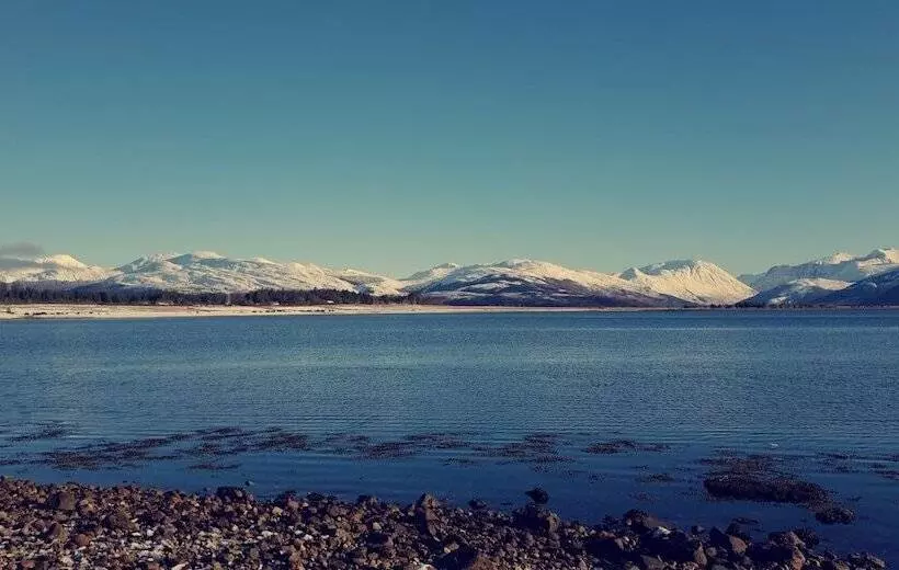 Strontian Boutique Bed & Breakfast