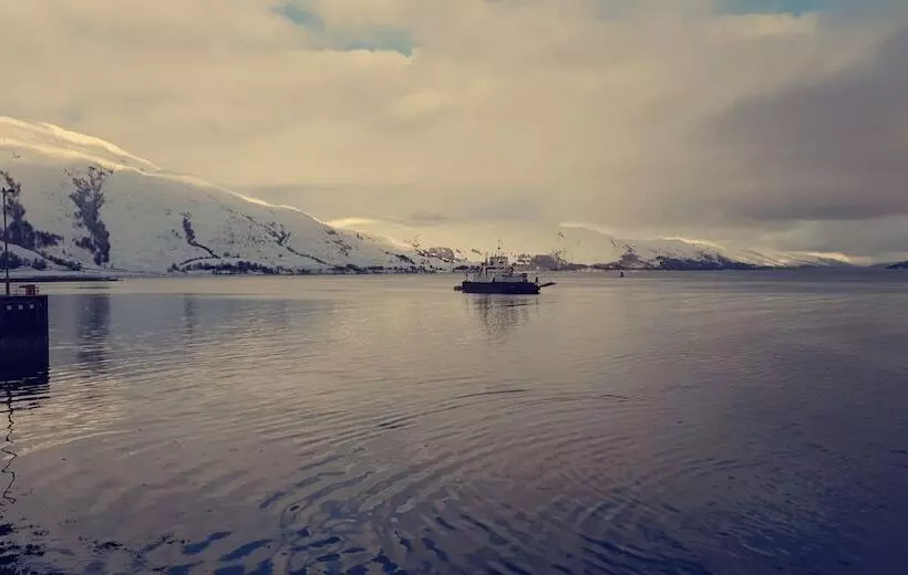 Strontian Boutique Bed & Breakfast