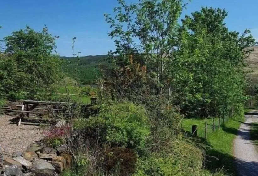 Strontian Boutique Bed & Breakfast