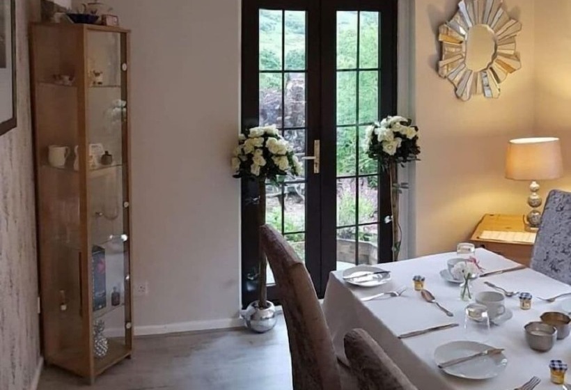 Strontian Boutique Bed & Breakfast