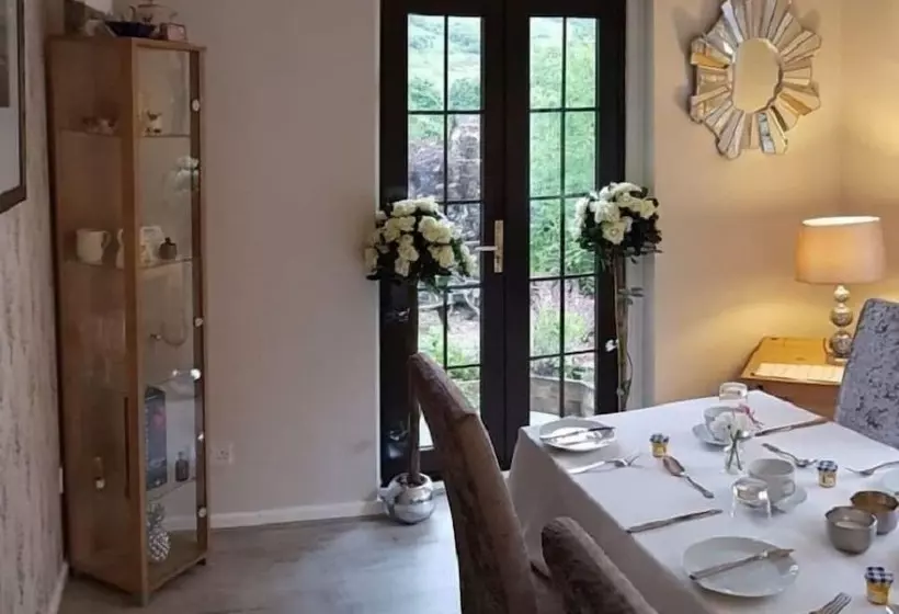 Strontian Boutique Bed & Breakfast