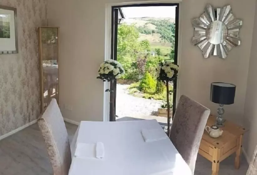 Strontian Boutique Bed & Breakfast