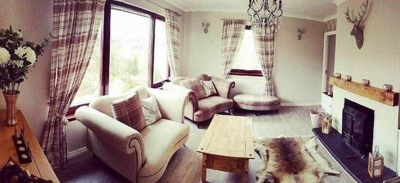 Strontian Boutique Bed & Breakfast