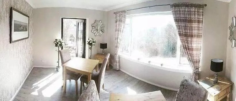 Strontian Boutique Bed & Breakfast