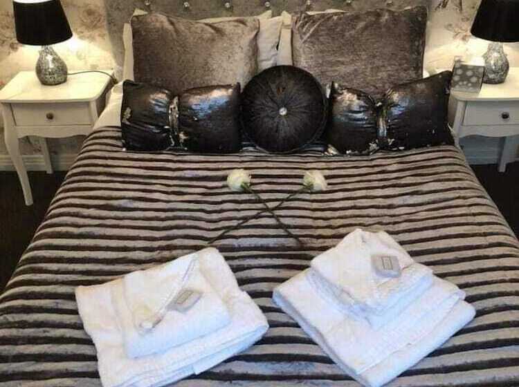 Strontian Boutique Bed & Breakfast