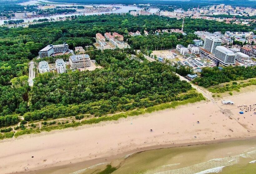 Apartpark Lividus338