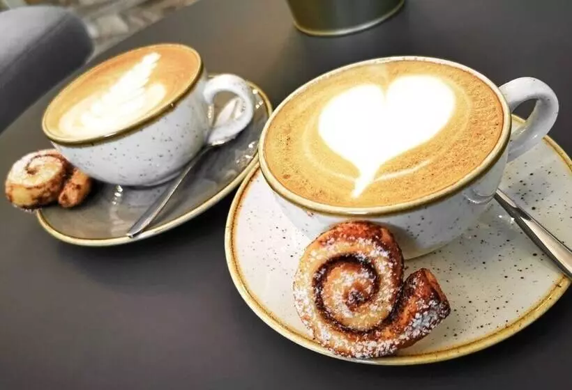 Apartpark Lividus338