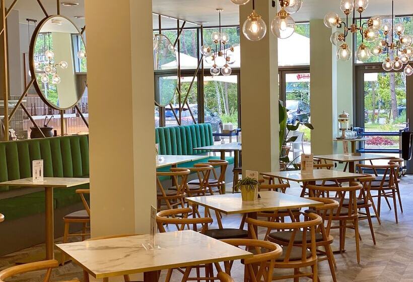 Apartpark Lividus338