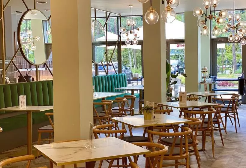 Apartpark Lividus338