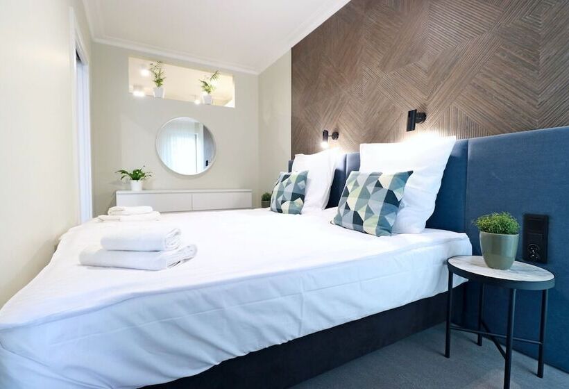 Apartpark Lividus338