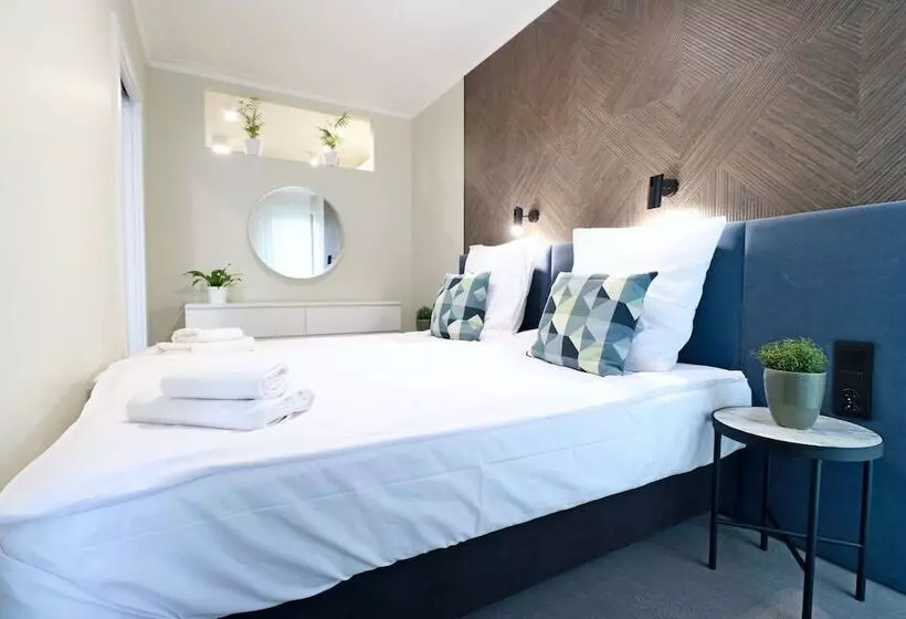 Apartpark Lividus338